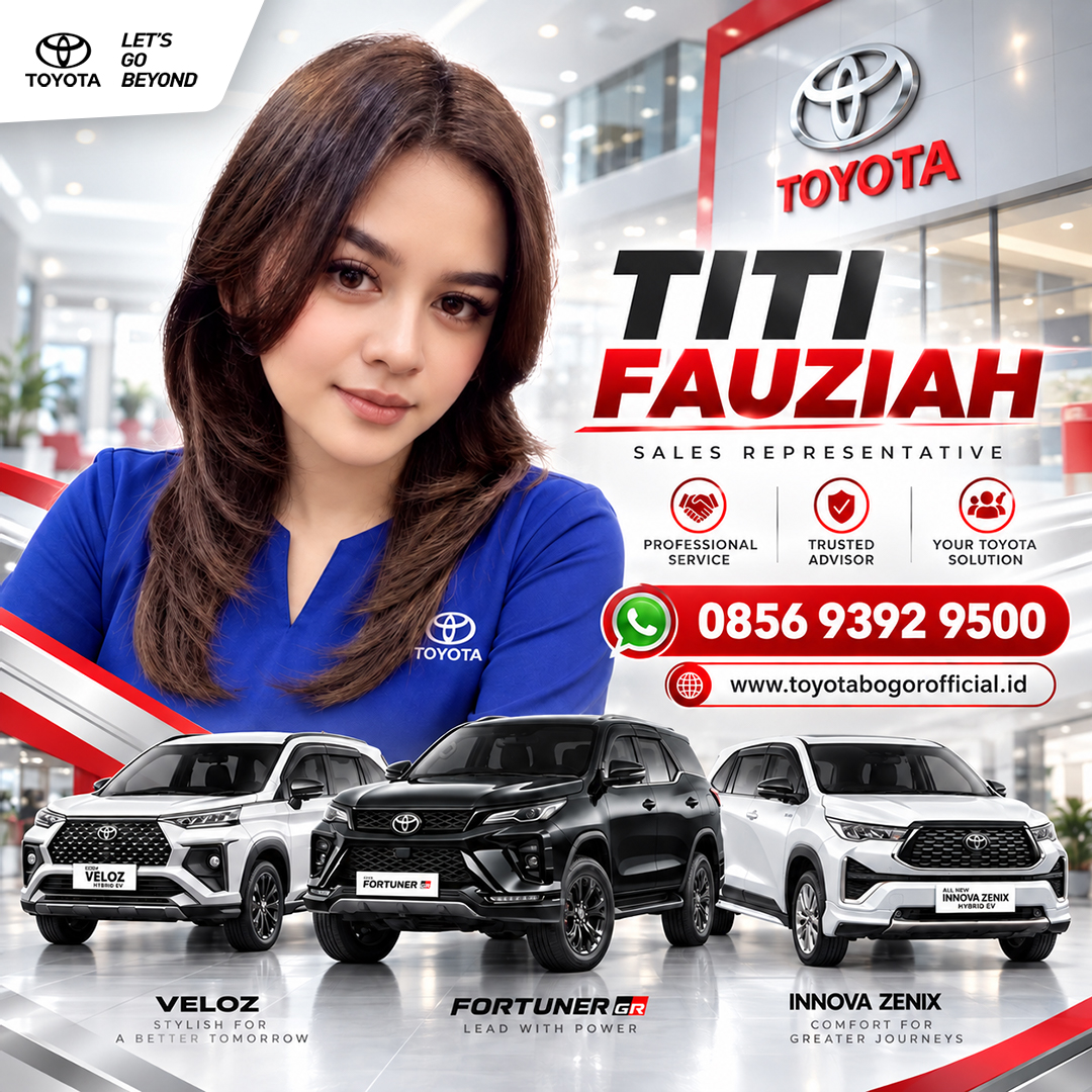 TITI FAUZIAH
